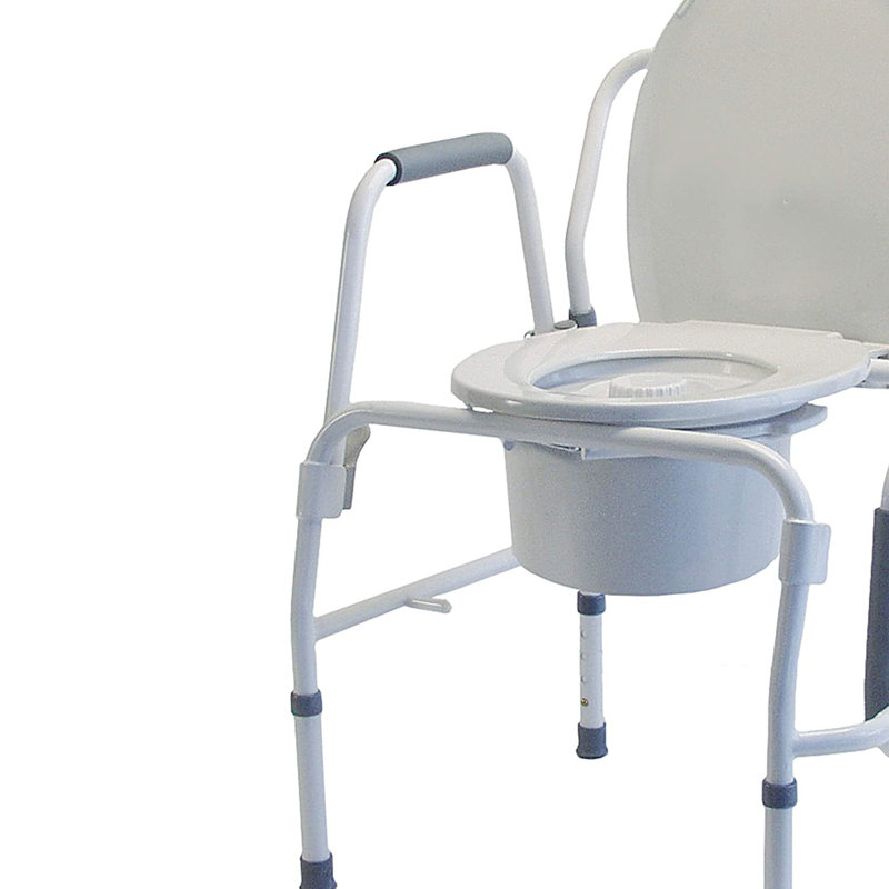 Commode de chevet 3 en 1 Lumex