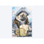 Carlin the marin, impression sur toile-32498391-72121198-72121199