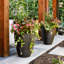 Baril de pluie en polyéthylène Rts Home Accents-104338040
