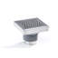 Drain de douche à grille Wave-85204687