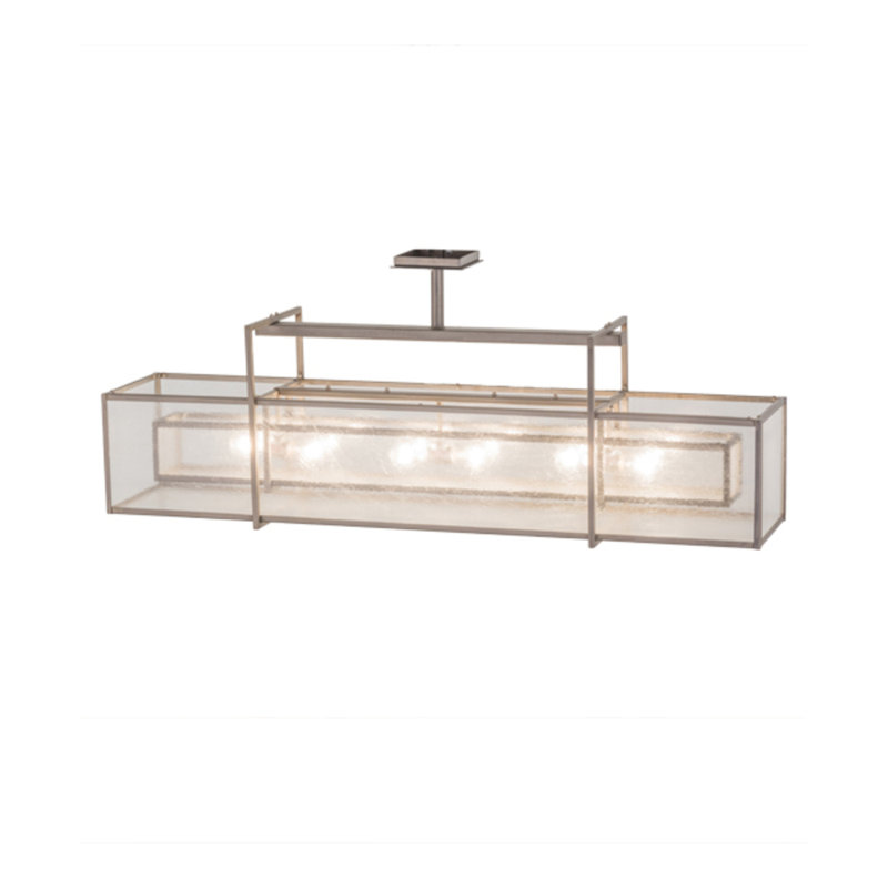 Nelson 6 - Light Pendant