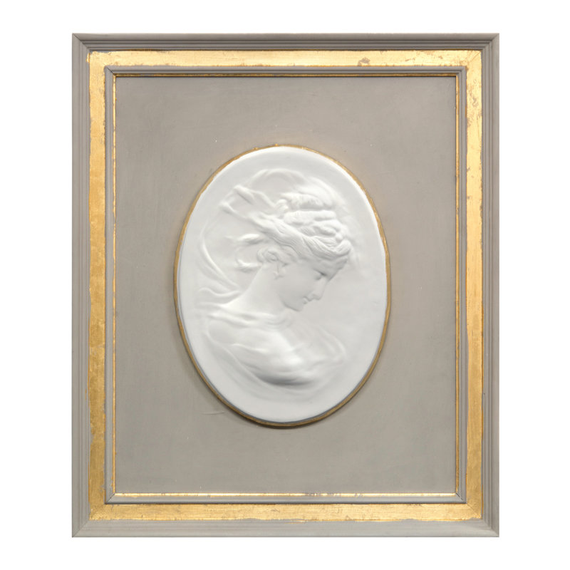 Handmade Plaster Wall Decor