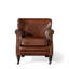 Duluth Leather Arm Chair