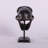 Monkey Macaque Skull Life Size Statue