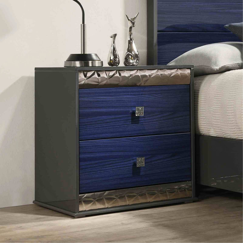 Mobilier de chambre à coucher 1pc