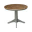 Table de salle à manger extensible Ikuko-48784975