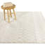 Tapis taupe Kennadi-1063351018