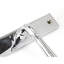 Newbury Lock Door Handle Kit-51984401