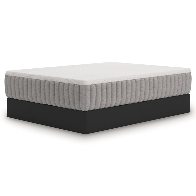 Matelas moelleux Terra Sleep, Grand lit