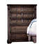 Commode amadora