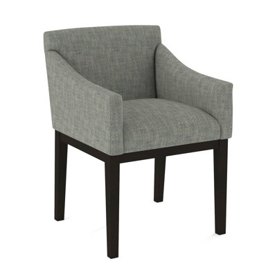 Upholstered Arm Chair
