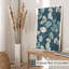 «Beach and Coastal Seashells VI», reproduction d'art sans cadre-779158986