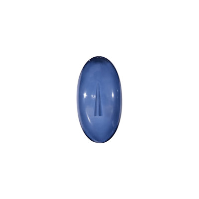 Oval Cycladic Wall Art