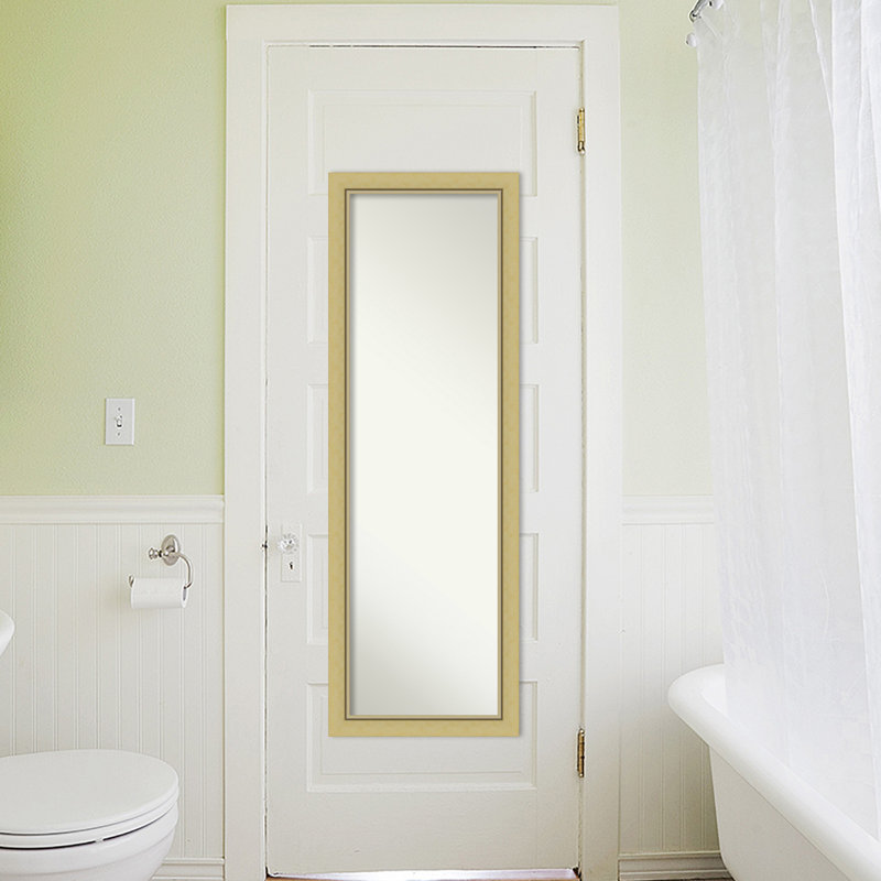 Koret Flat Mirror