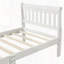 Structure de lit plateforme Wood-1666630436
