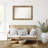 Timmy Solid Wood Wall Mirror-98246549-98246535