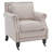 Upholstered Armchair-670982726-670982727