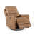 Brown Faux Leather selected