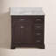 Ensemble de meuble-lavabo simple 36 po Ronnie-1515042086-1529819481