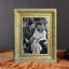 Cadre photo 8 "x 10" doré antique 3 pièces-132050258-132050256-132050260