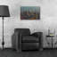 «Downtown Skyline 12» par Richard Silver-1598741078