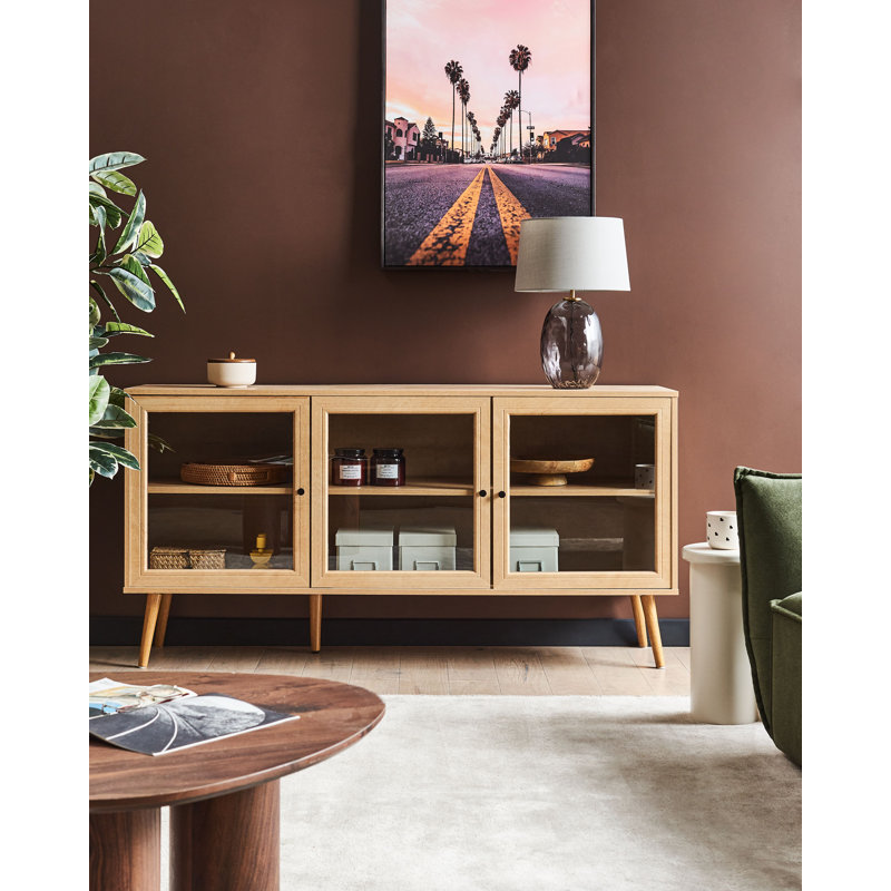 Weaverville 150cm Sideboard