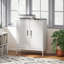 80cm Wide Steel File Cabinet-1014632503