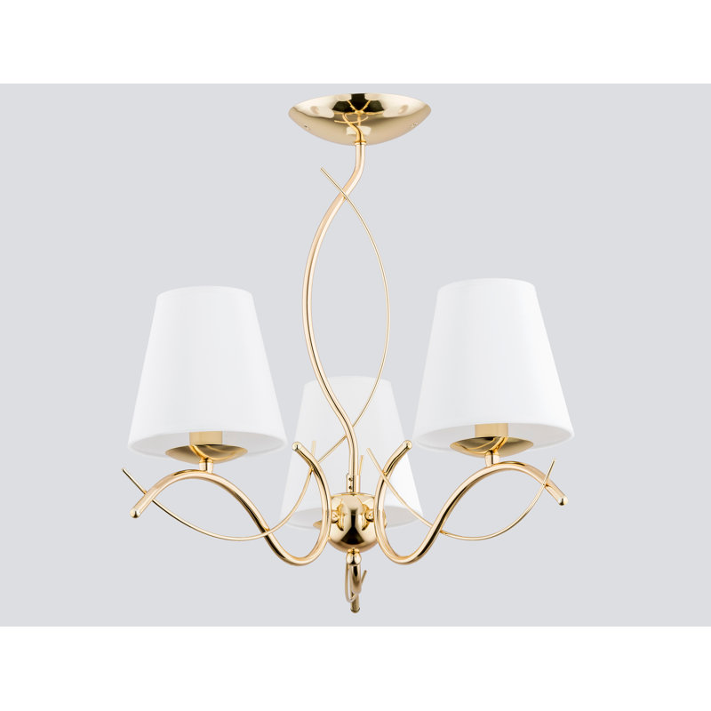 Rantoul Chandelier