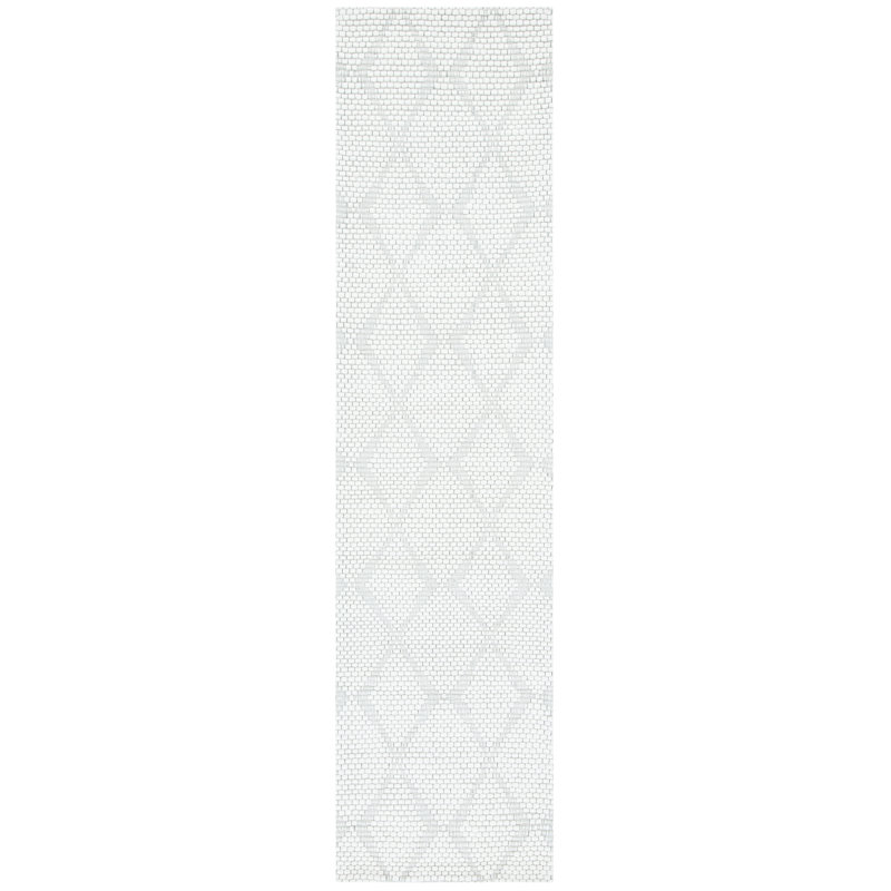 Nana Performance Geometric Rug, Runner 2'3" x 9'