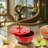 1.5Qt Tortilla Holder W/ Metal Handle-110485825