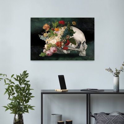 Art contemporain contemporain contemporain gothique