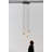 Krantz 12 - Light Cluster Pendant-1953321574