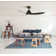 ONE Smart Modern All Season 52" Ceiling Fan with LED Light, Remote, Reversible and Compatible with Alexa/Google 6 Speeds and Light Kit included