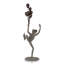 Frog Garden Statue