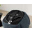 Upholstered Swivel Armchair