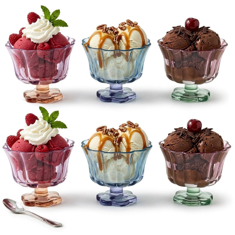 Gremella Cordial Glass Set