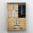 Instruction Of Chakras - 7 Chakras Knowledge - 1 Piece Rectangle Graphic Art Print On Wrapped Canvas-773919387