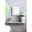 Miroir mural 18 po X