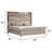Jaylianis King 3PC Beige-306906249-306906250