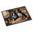 Kerttu Non-Slip Halloween Doormat-1672178119