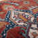 Wool/Tencel Hand Tufted Area Rug