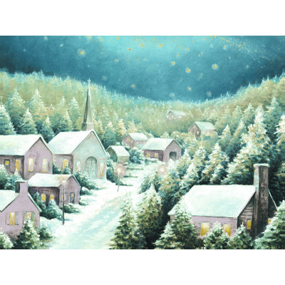 " Christmas Village "