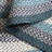 Braided Hand Woven Machine Washable Striped Outdoor Indoor/Outdoor Area Rug-1017762042