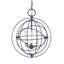 Bayberry 3 - Light Pendant