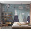 Papier peint pour enfants - Balloon Land-188044203