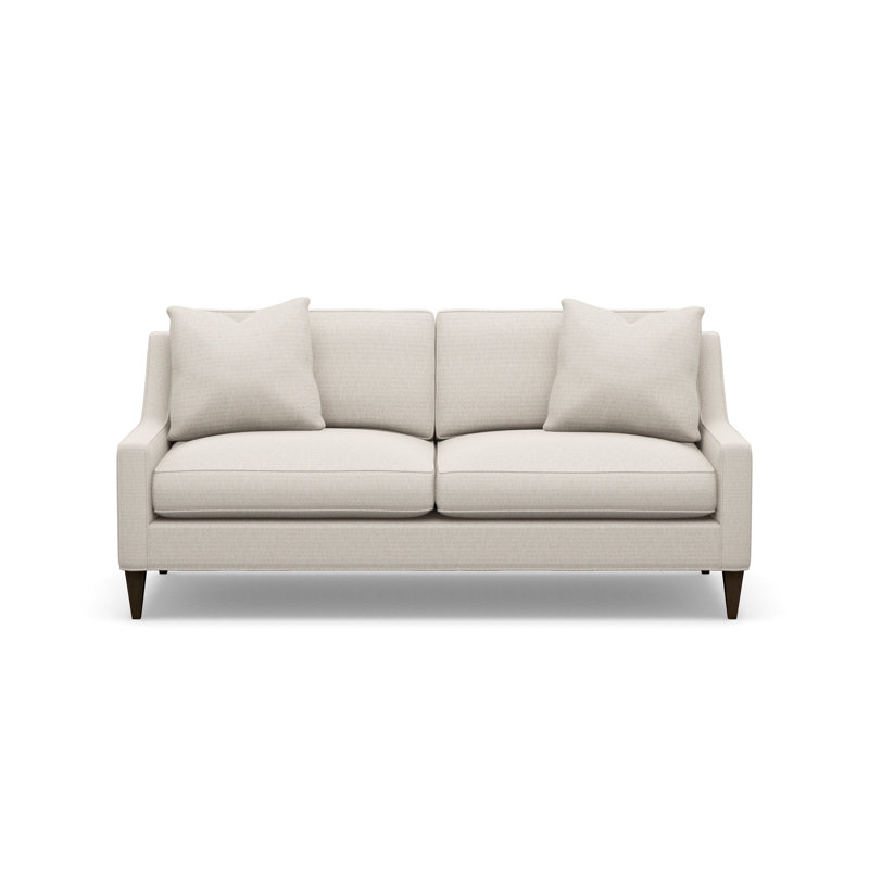 Belmont Apartment Sofa, Charcoal, 2709-11