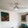 Nikki 48'' Ceiling Fan with Light Kit