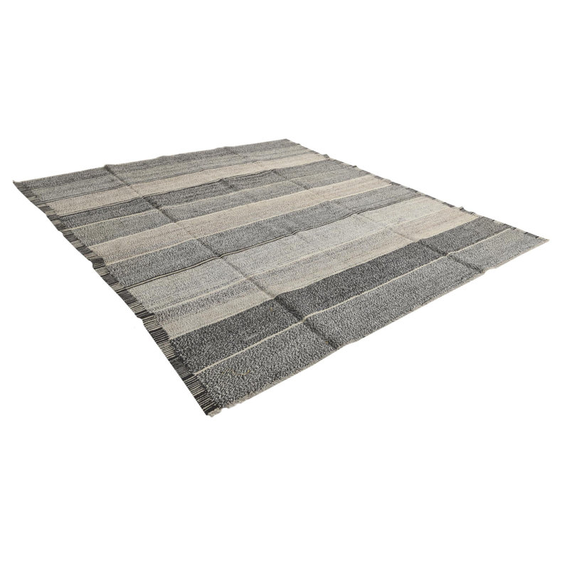 8x10 Pinkerton Gray Rug