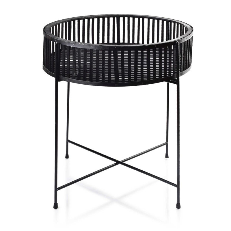Lauressa Four Leg Coffee Table, 59cm H x 58cm L x 58cm D