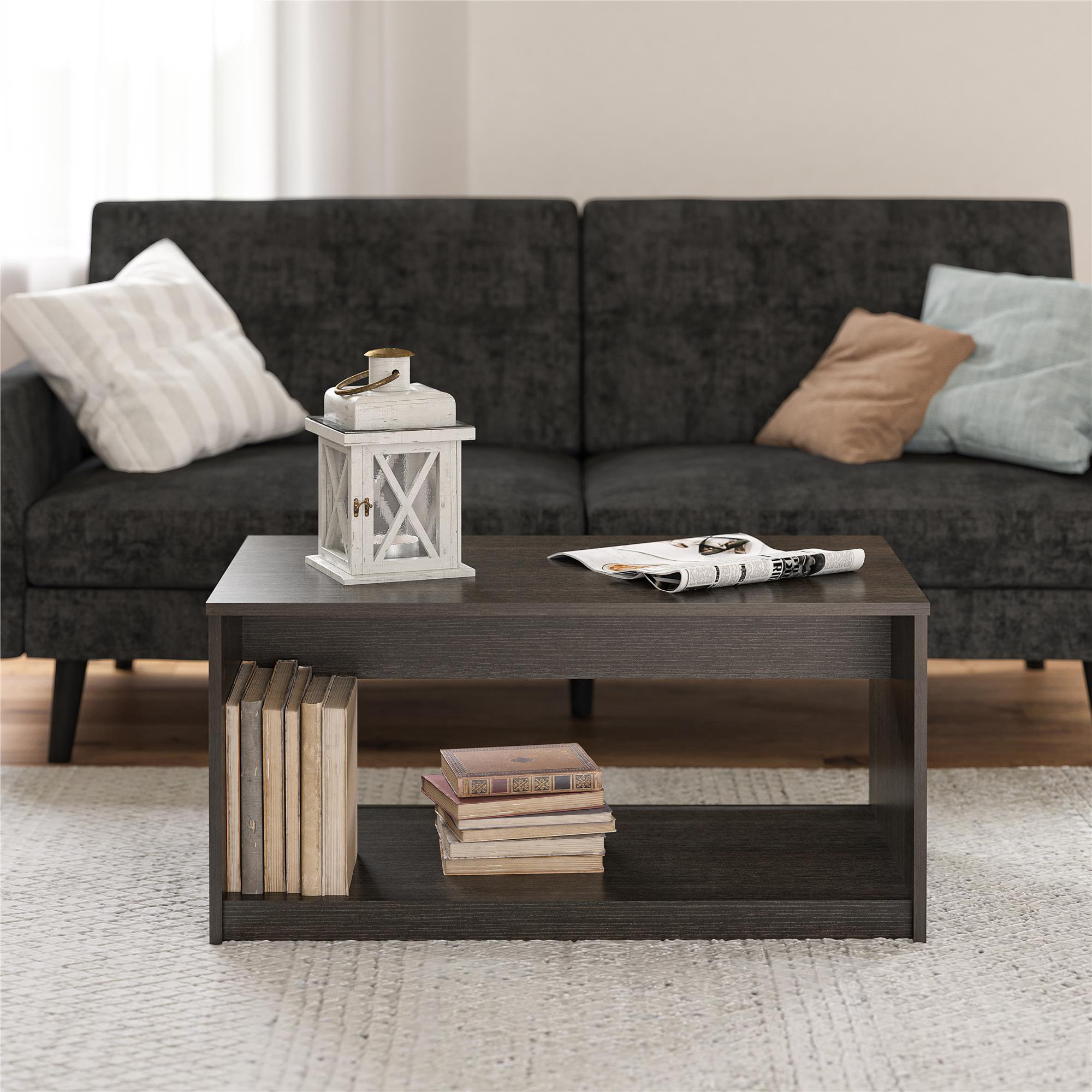 Ebern Designs Coffee Table - Wayfair Canada